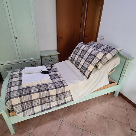 Appartamento Ai Tigli Caorle Exterior foto