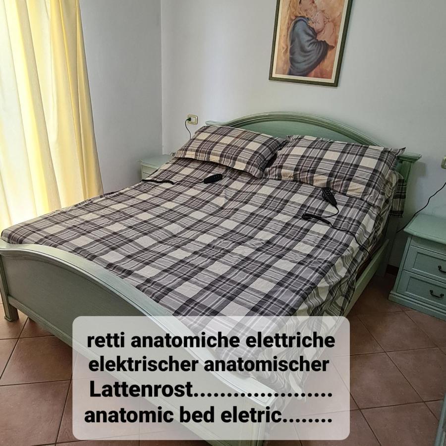 Appartamento Ai Tigli Caorle Exterior foto