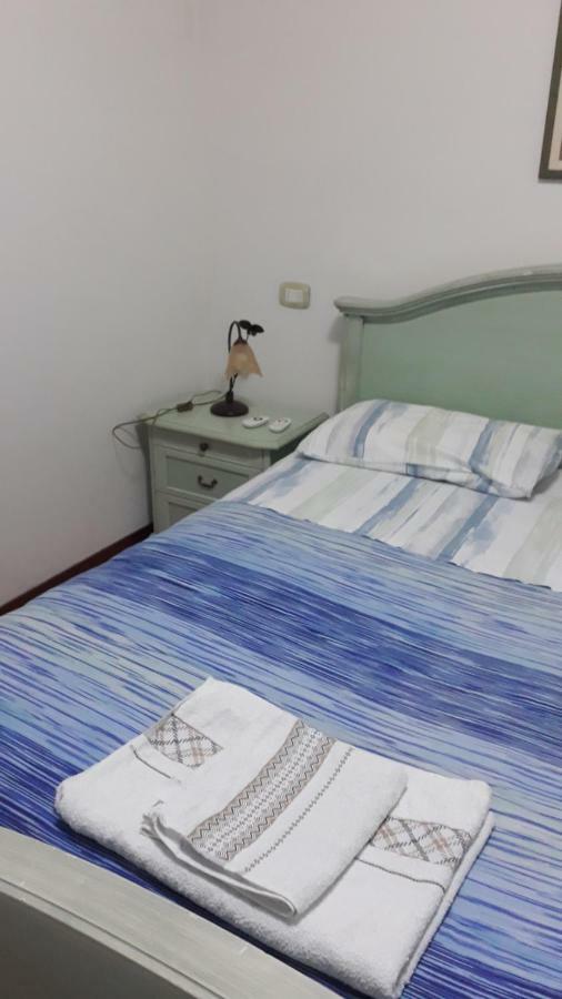 Appartamento Ai Tigli Caorle Exterior foto