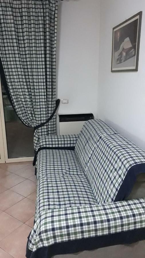 Appartamento Ai Tigli Caorle Exterior foto