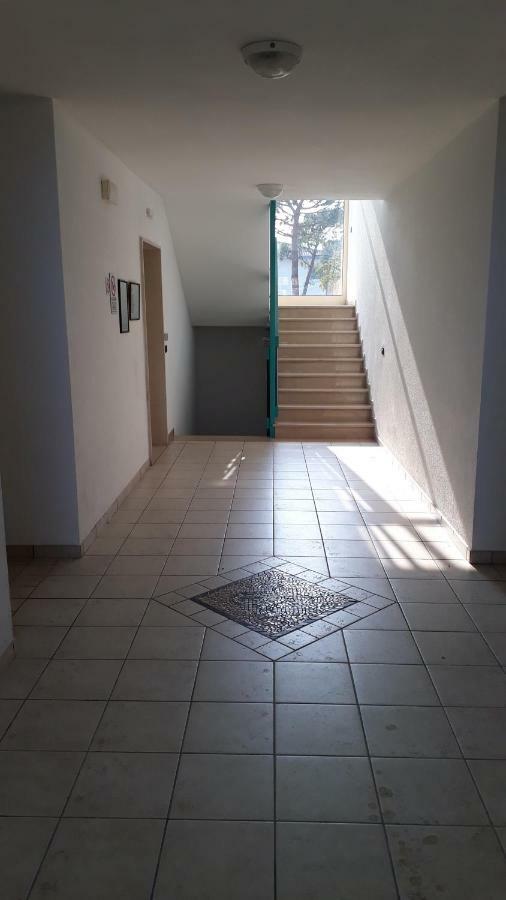 Appartamento Ai Tigli Caorle Exterior foto